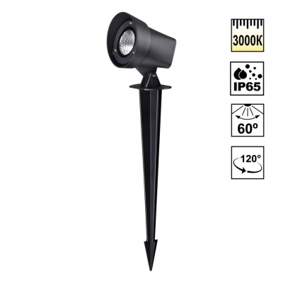 Уличный наземный светильник Novotech STREET 359529