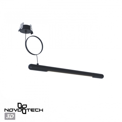 База накладная Novotech KONST 359384