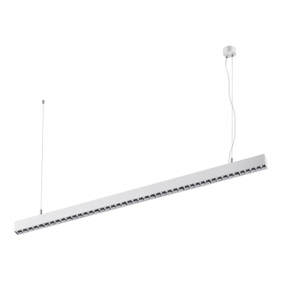 Линейный светодиодный светильник NOVOTECH ITER 358873