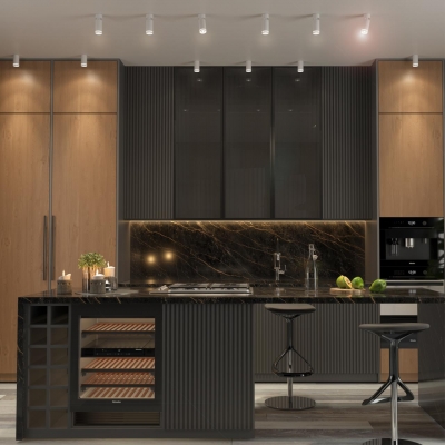 Накладной светильник NOVOTECH ULAR 370884