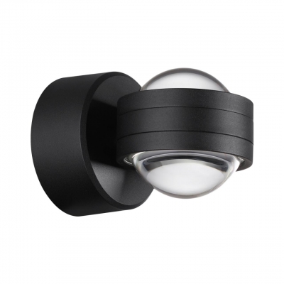 Настенный светильник уличный Novotech STREET 359304