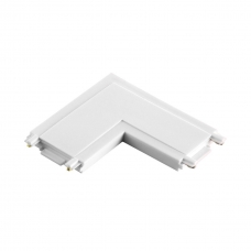 Соединитель с токопроводом "L" для низковольтного шинопровода NOVOTECH SHINO 135206