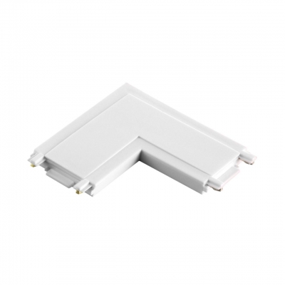 Соединитель с токопроводом "L" для низковольтного шинопровода NOVOTECH SHINO 135206