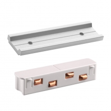 Соединитель с токопроводом прямой NOVOTECH SHINO 135163