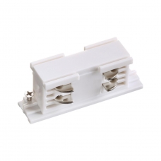 Соединитель внутренний с токопроводом для трёхфазного шинопровода NOVOTECH PORT 135042