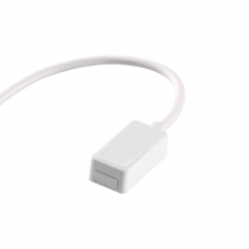 Токопровод для низковольтного шинопровода встраиваемого в ГКЛ и натяжной потолок NOVOTECH SHINO 135222