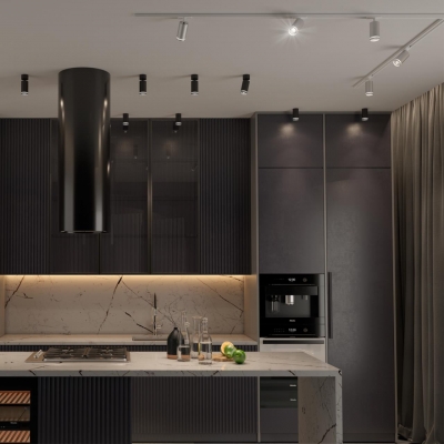 Трековый светильник NOVOTECH PORT 370879