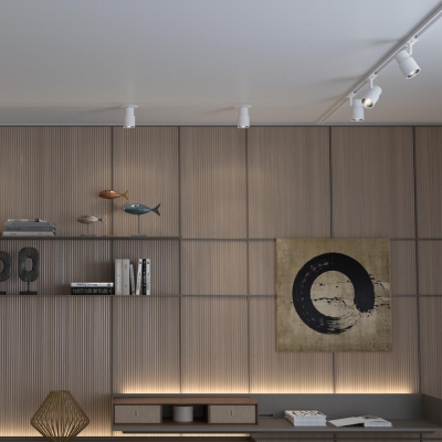 Трековый светильник NOVOTECH PORT 370927 Трековый светильник NOVOTECH PORT 370927