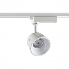 Трековый светодиодный светильник NOVOTECH KNOF 358722