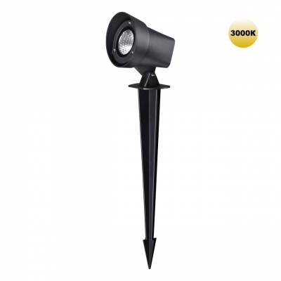 Уличный наземный светильник Novotech LANDSCAPE 359218