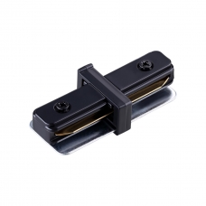 Внутренний соединитель с токопроводом для однофазного двухжильного шинопровода NOVOTECH PORT 135140