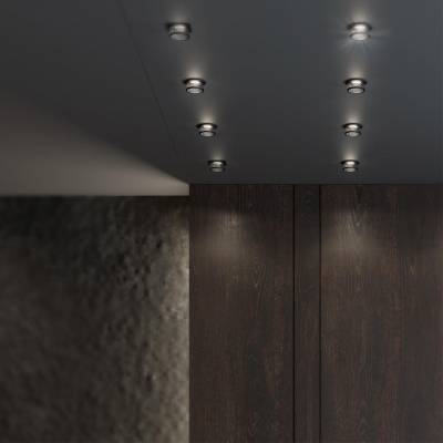 Встраиваемый светильник NOVOTECH GEM 370920