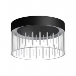 Накладной светильник Novotech AURA 359004