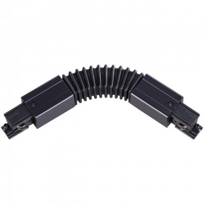 Соединитель гибкий с токопроводом для трёхфазного шинопровода NOVOTECH PORT 135067