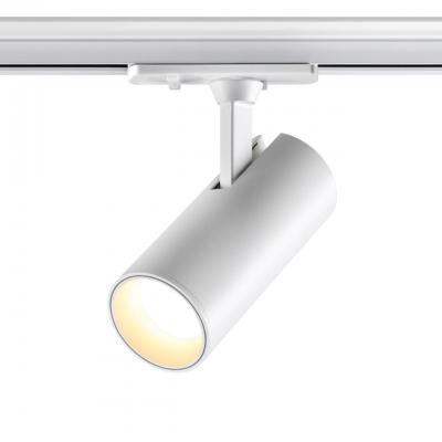 Трековый светильник Novotech SELENE 359147 Трековый светильник Novotech SELENE 359147