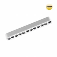 Трековый светильник Novotech SMAL 359243