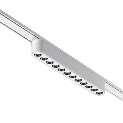 Трековый светильник Novotech SMAL 359243 Трековый светильник Novotech SMAL 359243