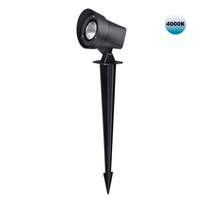 Уличный наземный светильник Novotech LANDSCAPE 359219