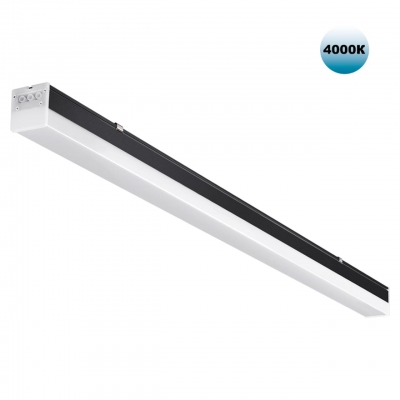 Линейный светильник Novotech BITS 359113