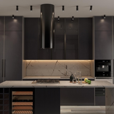 Накладной светильник NOVOTECH ULAR 370889