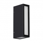 Настенный светильник уличный Novotech STRAIT 359194