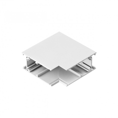 Соединитель для низковольтного шинопровода "Г-образный" NOVOTECH SHINO 135167