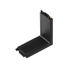 Соединитель с токопроводом "Г" для низковольтного шинопровода (потолок/стена) NOVOTECH SHINO 135213