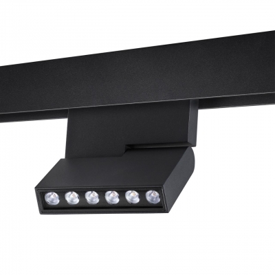 Трековый светильник Novotech SHINO 359494