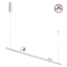 Линейный светильник Novotech OVER 359308