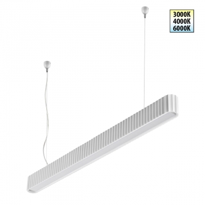 Линейный светильник Novotech OVER 359404