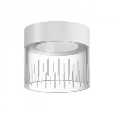 Накладной светильник Novotech AURA 359001