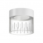 Накладной светильник Novotech AURA 359001