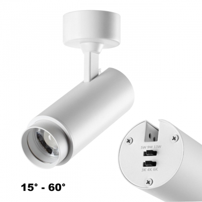 Накладной светильник Novotech NAIL 359223