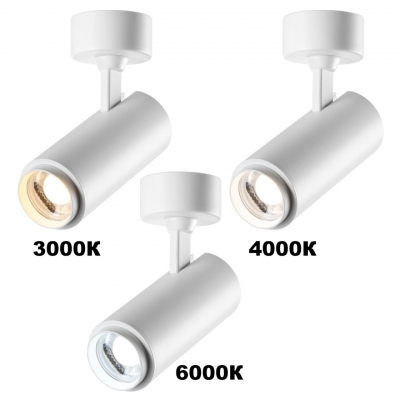 Накладной светильник Novotech NAIL 359223