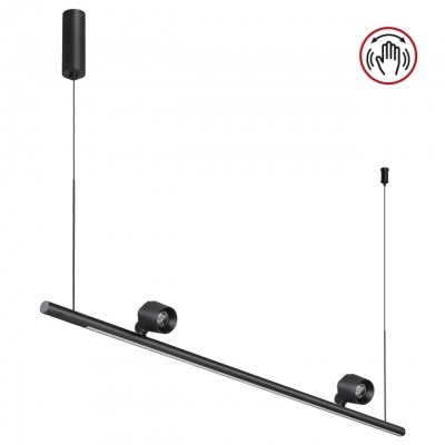 Подвесной светильник Novotech OVER 359309