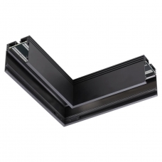 Соединитель для низковольтного шинопровода L-образный NOVOTECH SHINO 135030