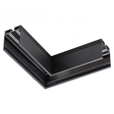 Соединитель для низковольтного шинопровода L-образный NOVOTECH SHINO 135030