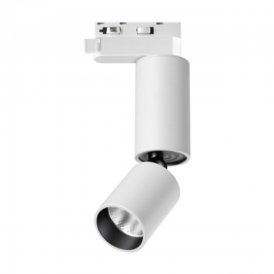 Трековый светильник Novotech PORT 359318