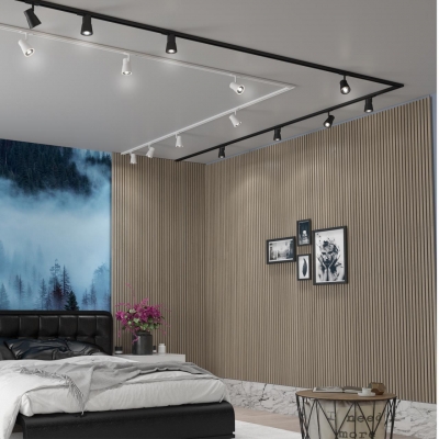 Трековый светильник NOVOTECH PORT 370932