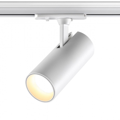 Трековый светильник Novotech SELENE 359155