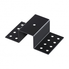 Крепление для встраиваемого монтажа трехфазного шинопровода NOVOTECH PORT 135113