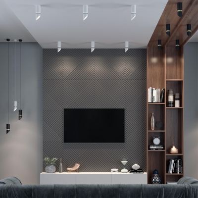 Накладной светильник NOVOTECH DELTA 370904