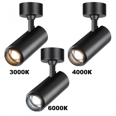 Накладной светильник Novotech NAIL 359222