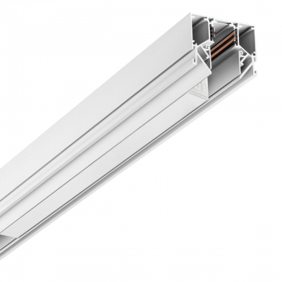 Шинопровод для монтажа в натяжной потолок Novotech SHINO 135243