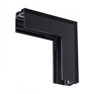 Соединитель для низковольтного шинопровода Г-образный NOVOTECH SHINO 135029