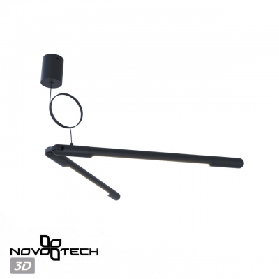 База накладная Novotech KONST 359387