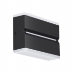 Настенный светильник уличный Novotech STRAIT 359196