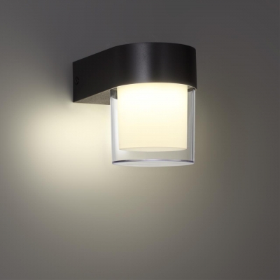 Настенный светильник уличный Novotech STREET 359297 Настенный светильник уличный Novotech STREET 359297