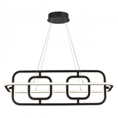 Подвесной светильник Novotech ONDO 359177