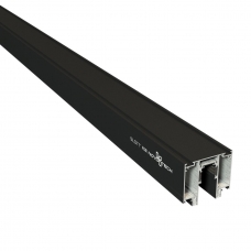 Шинопровод для натяжного потолка NOVOTECH FLUM 135129